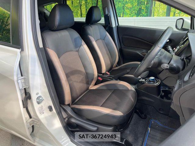 Nissan NOTE 2017-06 7060015-7