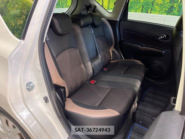 Nissan NOTE 2017-06 7060015-8
