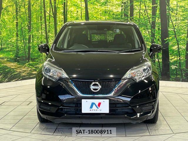 Nissan NOTE 2018-06 7060023-13