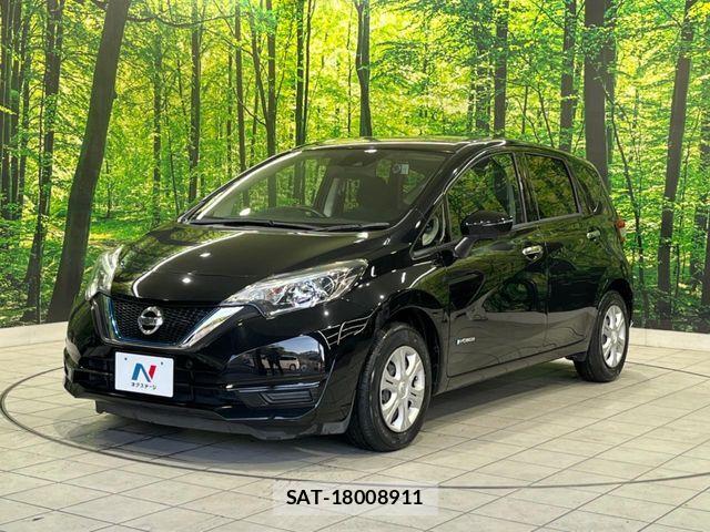Nissan NOTE 2018-06 7060023-15