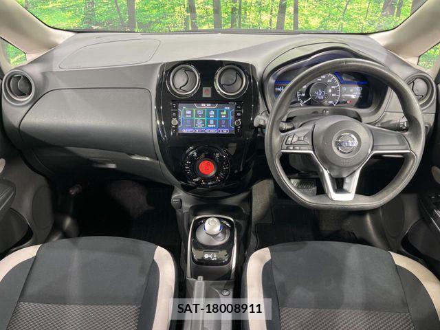 Nissan NOTE 2018-06 7060023-1