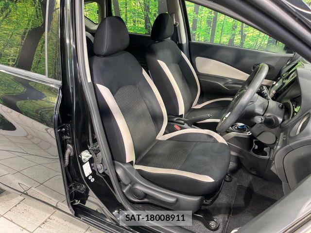 Nissan NOTE 2018-06 7060023-7