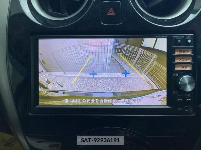 Nissan NOTE 2014-01 7060053-19