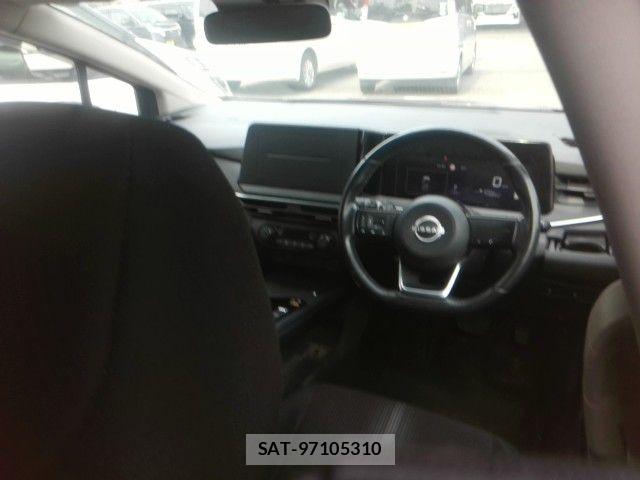 Nissan NOTE 2021-12 7057234-1