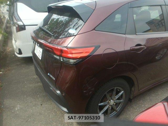 Nissan NOTE 2021-12 7057234-2