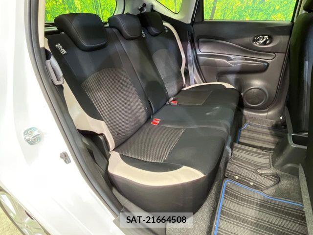Nissan NOTE 2017-04 7060030-9