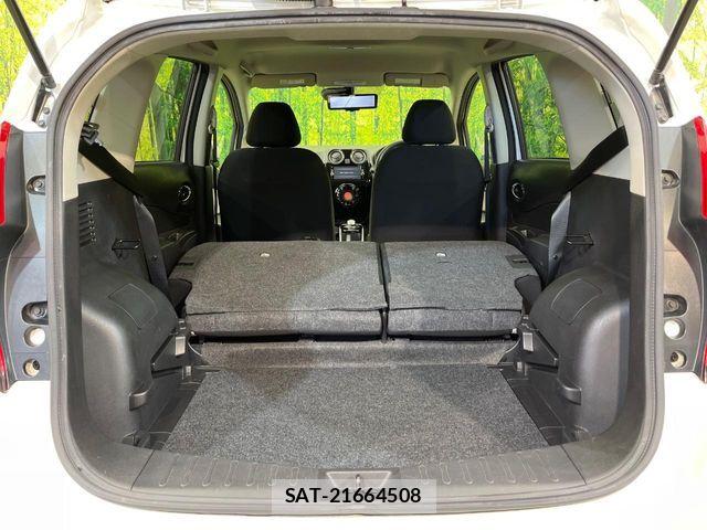 Nissan NOTE 2017-04 7060030-10