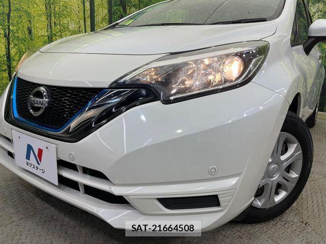 Nissan NOTE 2017-04 7060030-11