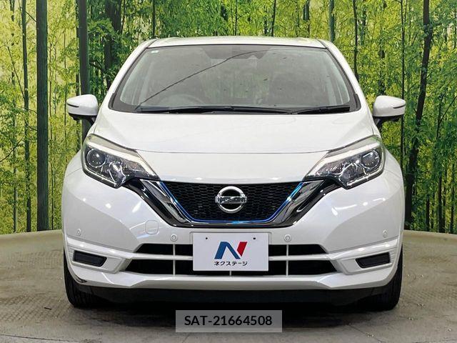 Nissan NOTE 2017-04 7060030-13