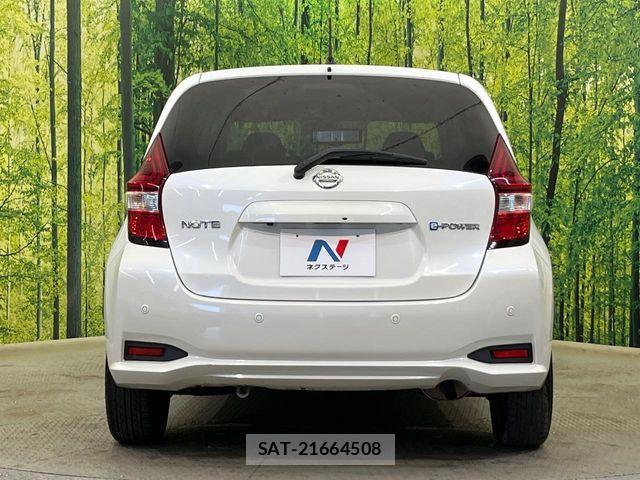 Nissan NOTE 2017-04 7060030-14
