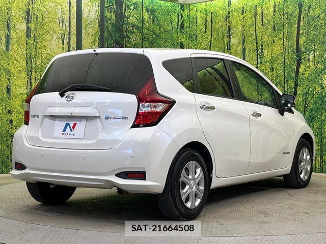 Nissan NOTE 2017-04 7060030-16