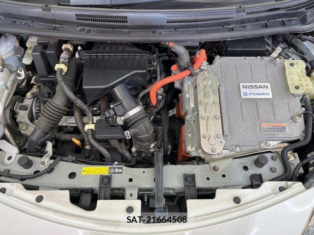 Nissan NOTE 2017-04 7060030-17
