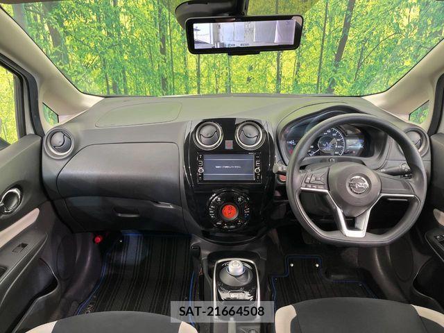 Nissan NOTE 2017-04 7060030-1