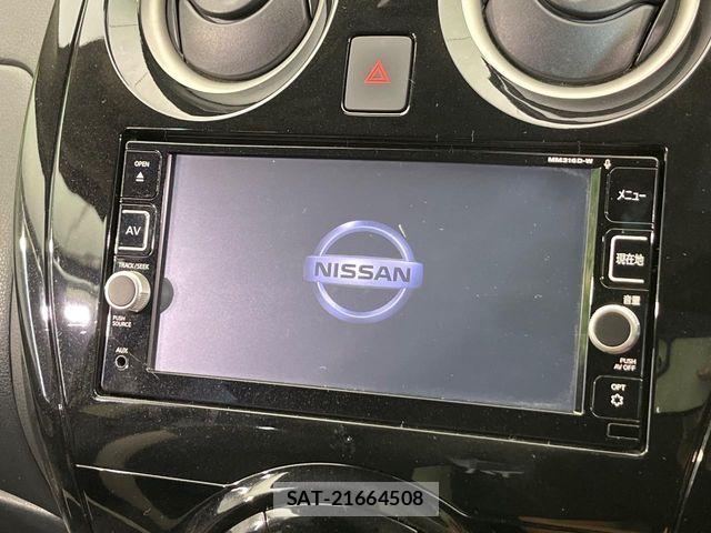 Nissan NOTE 2017-04 7060030-2