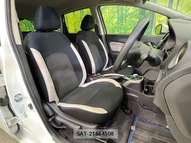 Nissan NOTE 2017-04 7060030-8