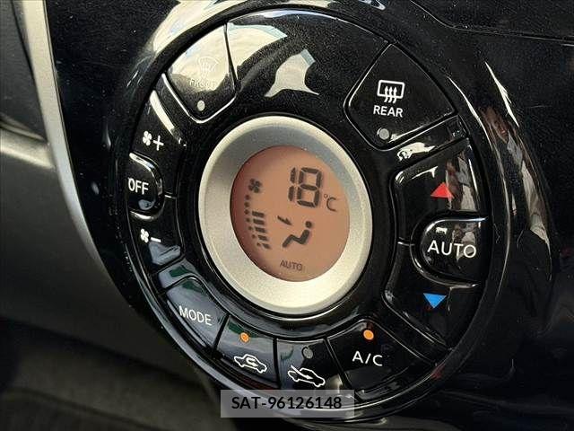 Nissan NOTE 2016-02 7060037-29