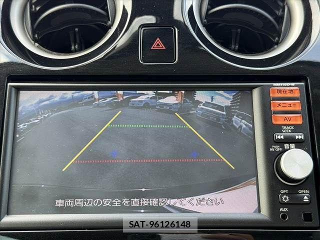 Nissan NOTE 2016-02 7060037-3