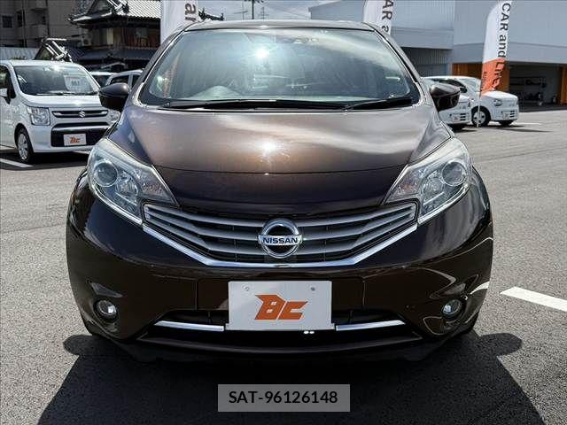 Nissan NOTE 2016-02 7060037-8