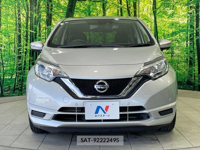 Nissan NOTE 2018-04 7060034-13