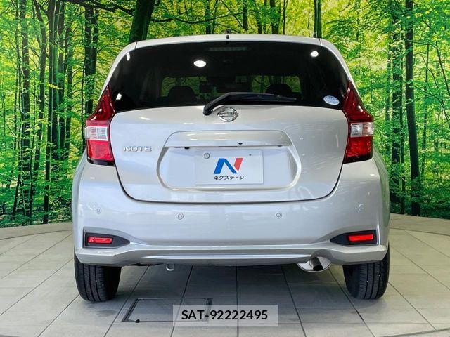 Nissan NOTE 2018-04 7060034-14