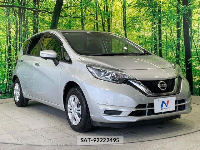Nissan NOTE 2018-04 7060034-15