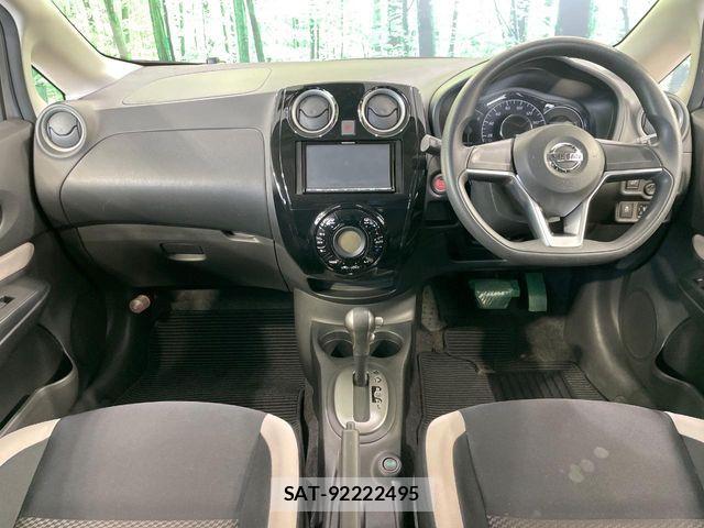 Nissan NOTE 2018-04 7060034-1