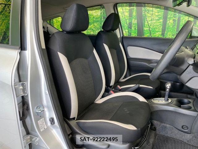 Nissan NOTE 2018-04 7060034-7