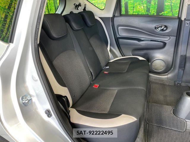 Nissan NOTE 2018-04 7060034-8