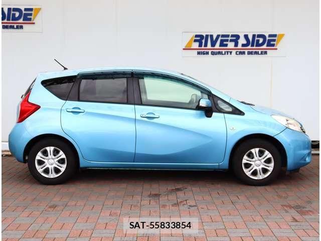 Nissan NOTE 2013-02 7060045-5