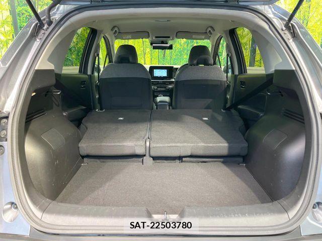 Nissan NOTE 2022-03 7060019-9