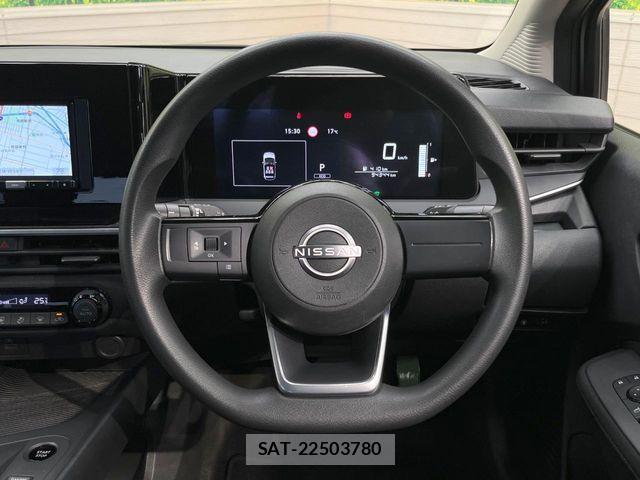 Nissan NOTE 2022-03 7060019-10