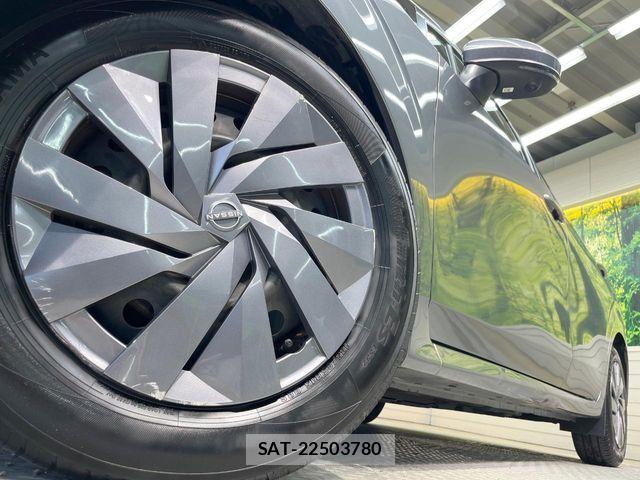 Nissan NOTE 2022-03 7060019-12