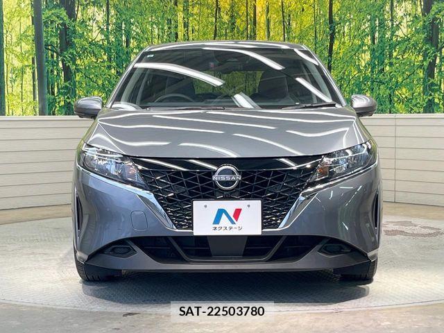 Nissan NOTE 2022-03 7060019-13