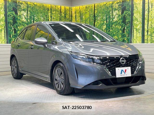 Nissan NOTE 2022-03 7060019-15