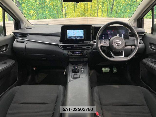 Nissan NOTE 2022-03 7060019-1