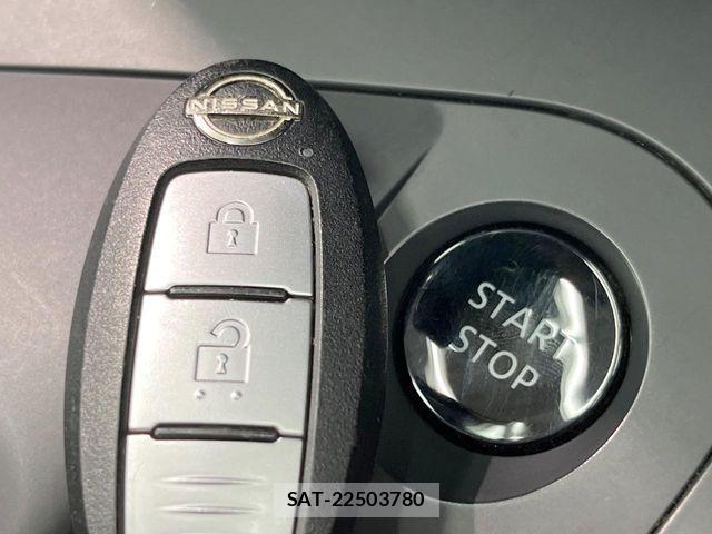 Nissan NOTE 2022-03 7060019-6