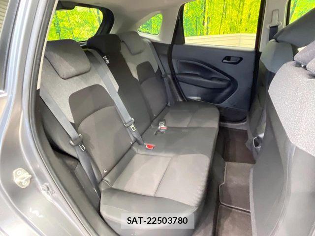 Nissan NOTE 2022-03 7060019-8