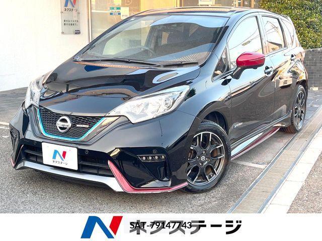 Nissan NOTE 2017-06 7060022-0