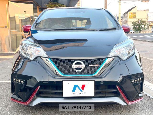 Nissan NOTE 2017-06 7060022-13