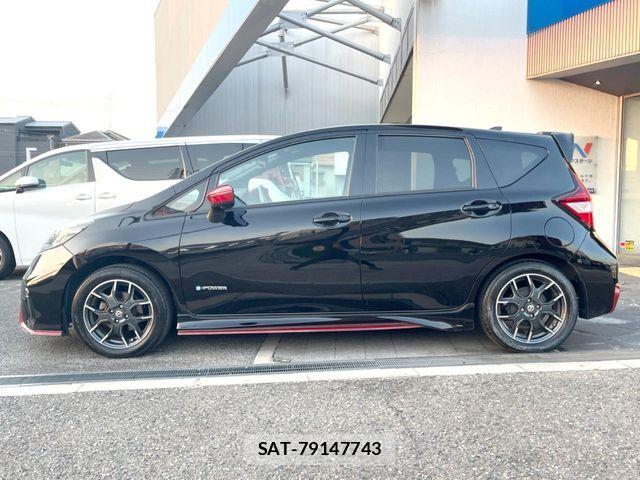 Nissan NOTE 2017-06 7060022-14