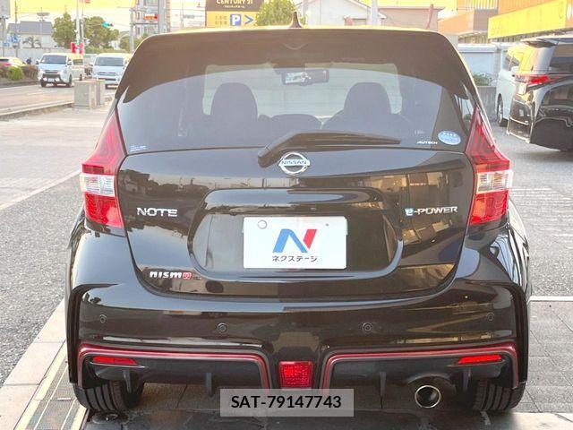 Nissan NOTE 2017-06 7060022-15