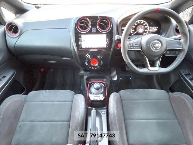 Nissan NOTE 2017-06 7060022-1