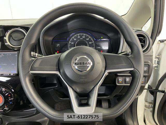Nissan NOTE 2020-03 7060013-9