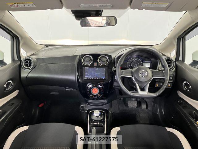 Nissan NOTE 2020-03 7060013-1
