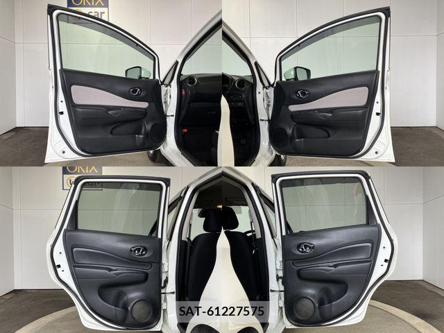 Nissan NOTE 2020-03 7060013-24
