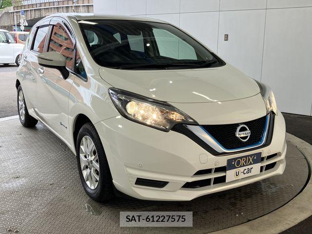 Nissan NOTE 2020-03 7060013-26