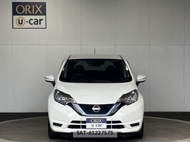 Nissan NOTE 2020-03 7060013-3