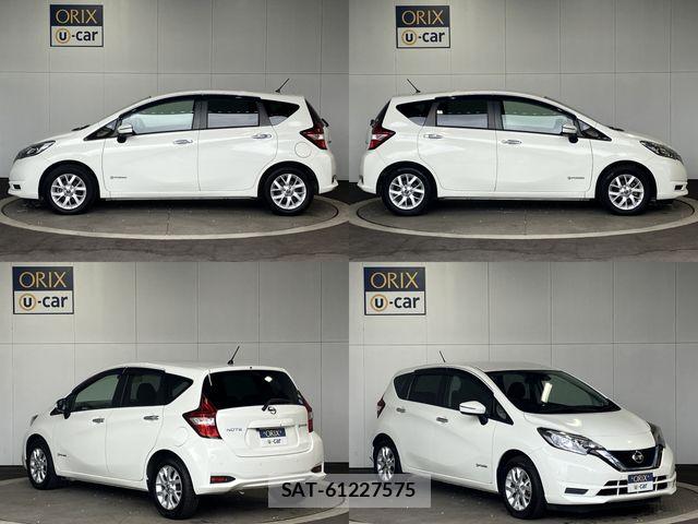 Nissan NOTE 2020-03 7060013-4