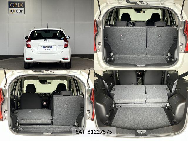 Nissan NOTE 2020-03 7060013-5