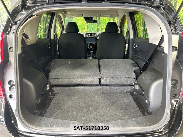 Nissan NOTE 2020-04 7060025-9